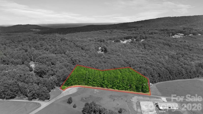 00 Fishermans Ln #1 and 2, Maiden, NC 28650