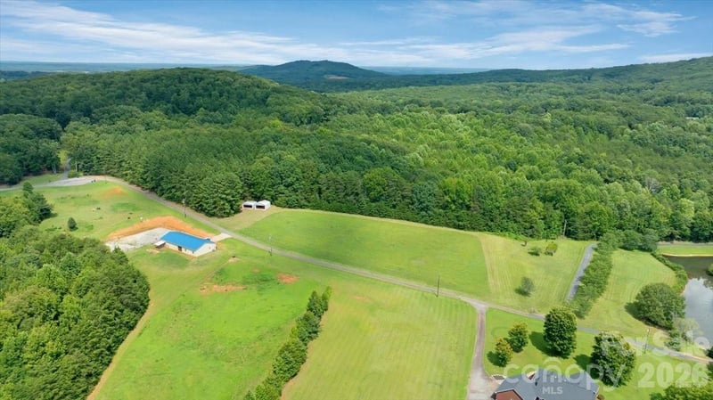 00 Fishermans Ln #1 and 2, Maiden, NC 28650