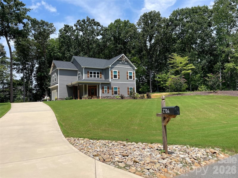 2704 Yellow Bell Way, Monroe, NC 28112