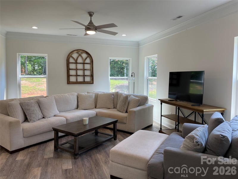 2704 Yellow Bell Way, Monroe, NC 28112