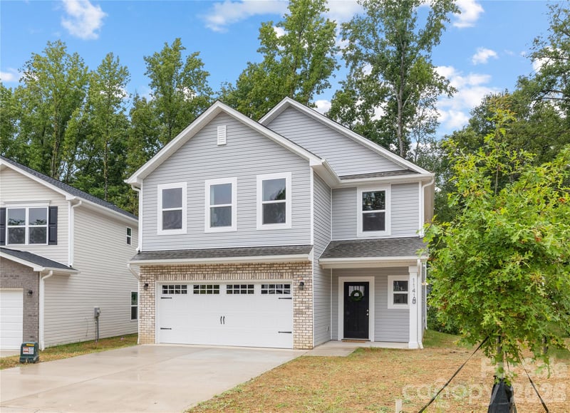 5035 San Francisco Cir, Charlotte, NC 28216