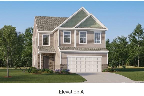 1137 Coopers Way #185, Belmont, NC 28012