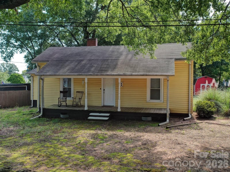 46 Mandalay Pl, Concord, NC 28027