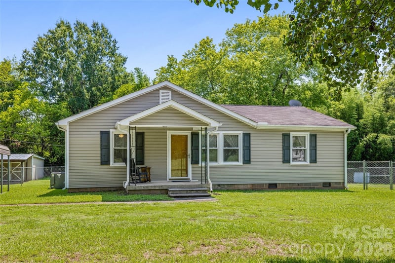 1615 Harris Rd, Fort Mill, SC 29708