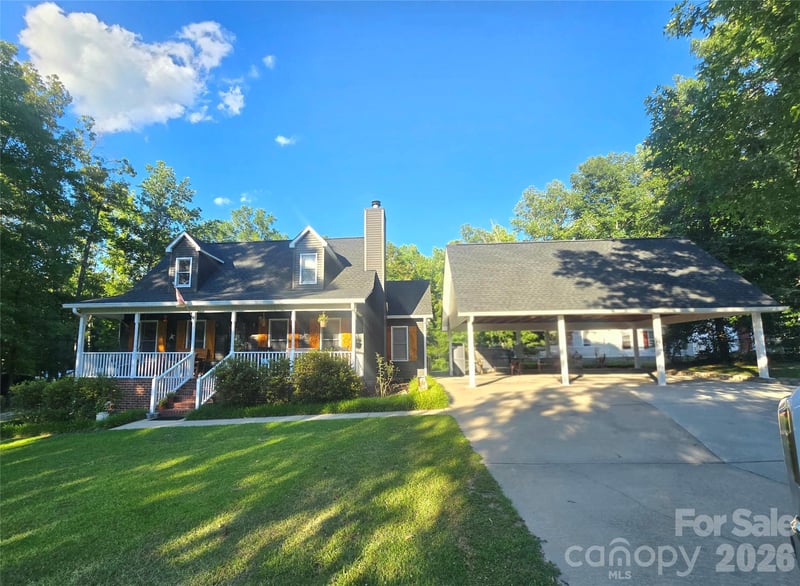 539 Harmony Glen Cir #16, Rock Hill, SC 29730