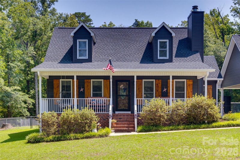 539 Harmony Glen Cir #16, Rock Hill, SC 29730