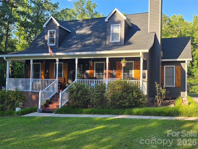 539 Harmony Glen Cir #16, Rock Hill, SC 29730