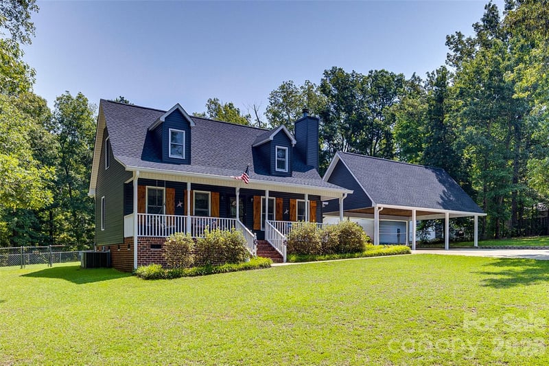 539 Harmony Glen Cir #16, Rock Hill, SC 29730