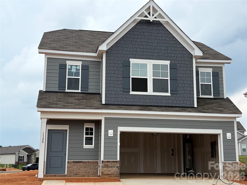 1328 Chiefs Ln, Richburg, SC 29729