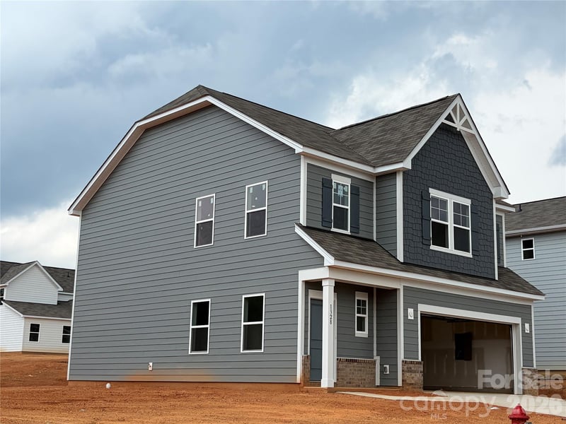 1328 Chiefs Ln, Richburg, SC 29729