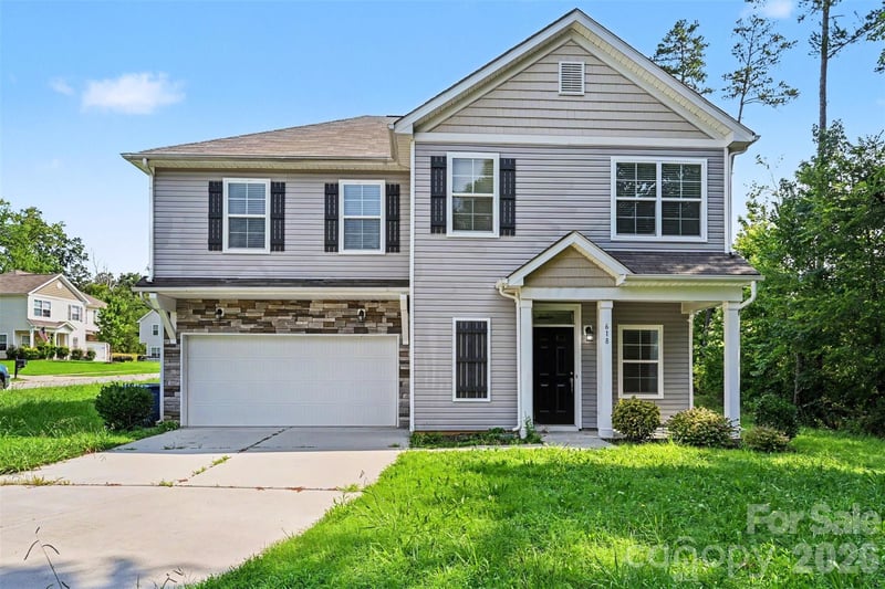 Home Worth Check