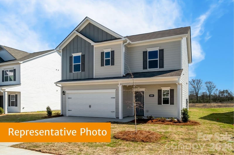 5587 Hagler Loop, Catawba, NC 28609