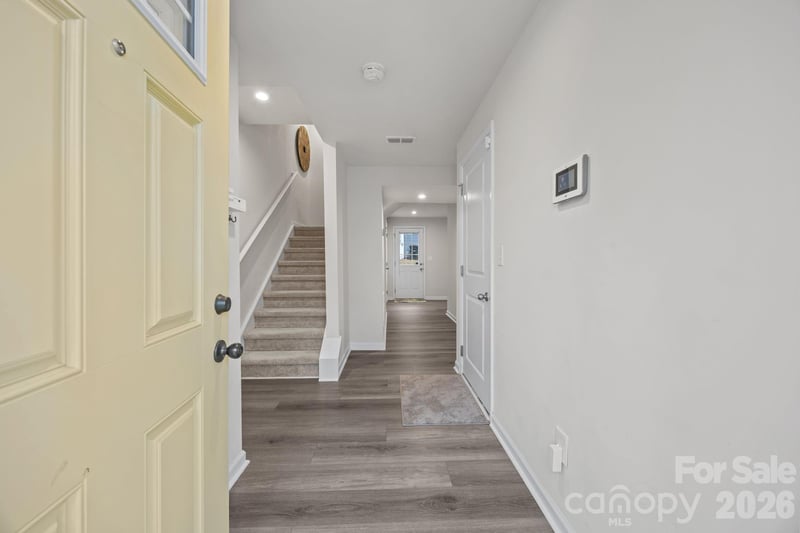 3021 Fiddlewood St, Charlotte, NC 28214