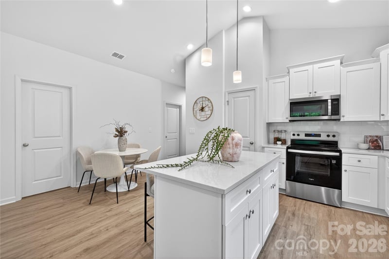 5700 Anderson Rd, Charlotte, NC 28269