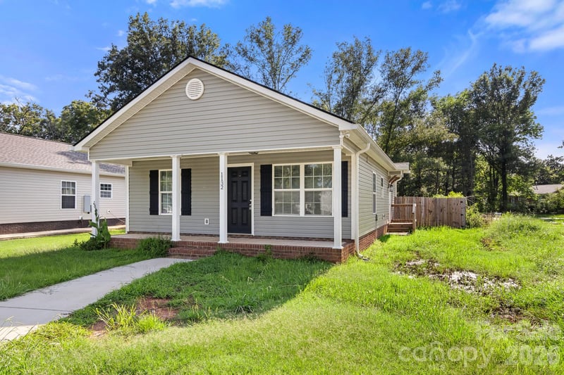 1132 Carolina Avenue Extension, Rock Hill, SC 29730