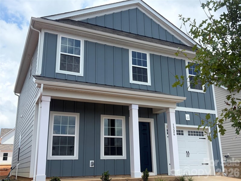1326 Chiefs Ln, Richburg, SC 29729