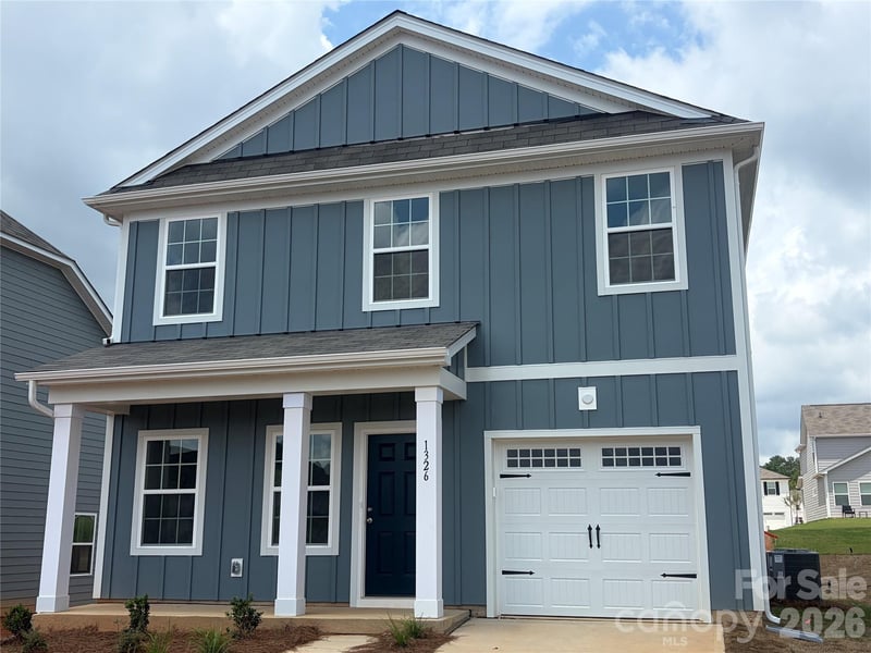 1326 Chiefs Ln, Richburg, SC 29729