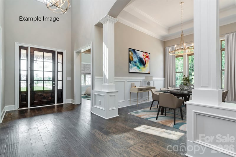 10919 Tyler Brook Ln #OAK0049, Mint Hill, NC 28227