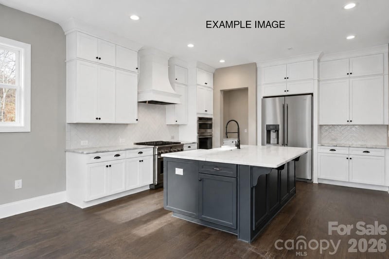 10919 Tyler Brook Ln #OAK0049, Mint Hill, NC 28227