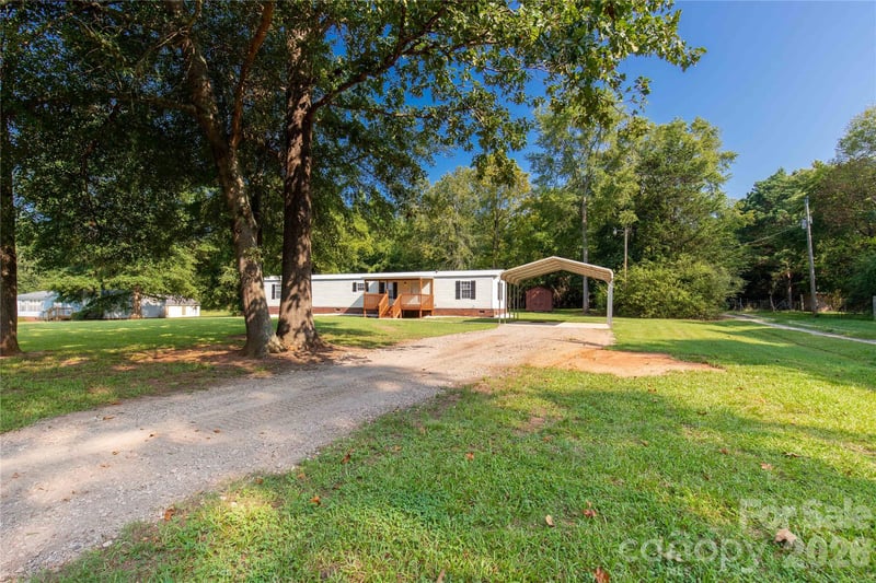3902 Appaloosa Rdg Rd, Richburg, SC 29729