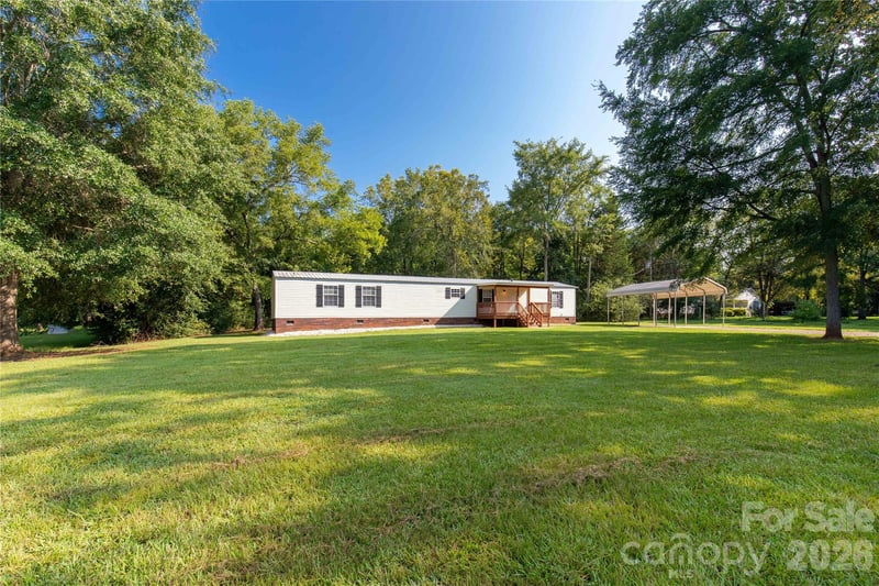 3902 Appaloosa Rdg Rd, Richburg, SC 29729