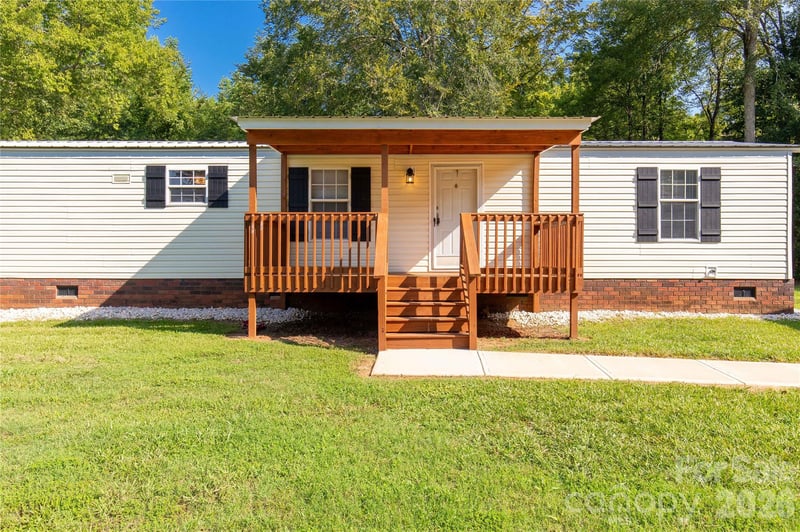 3902 Appaloosa Rdg Rd, Richburg, SC 29729