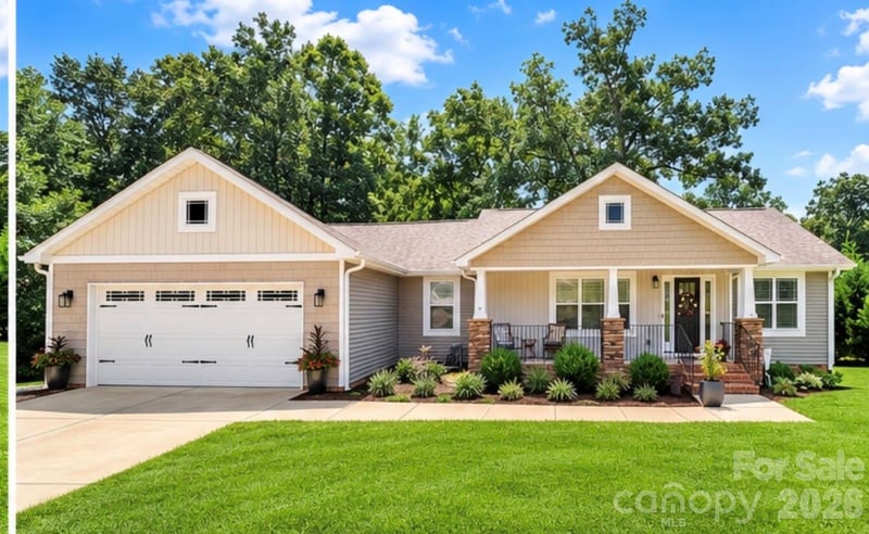 4084 Lydia Suzanne Pl, Lincolnton, NC 28092
