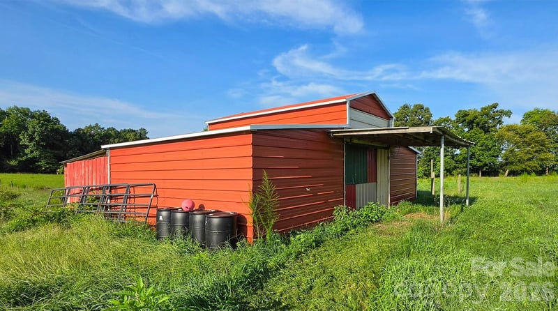 0 Jones Rd, Salisbury, NC 28147
