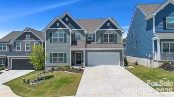 16022 Moxie Glen Ct, Charlotte, NC 28278