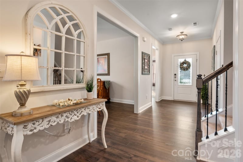 5744 Notch Peak Ave, Indian Land, SC 29707