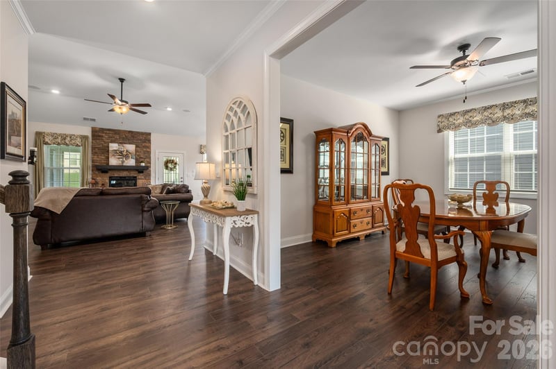 5744 Notch Peak Ave, Indian Land, SC 29707