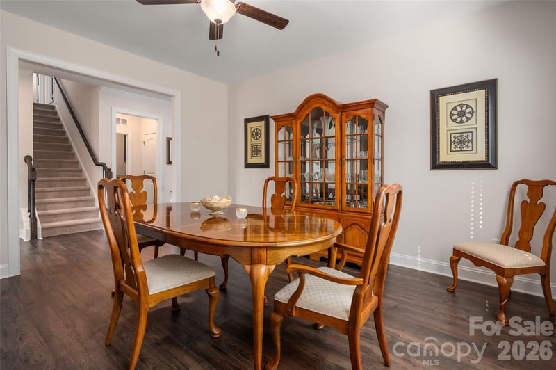 5744 Notch Peak Ave, Indian Land, SC 29707