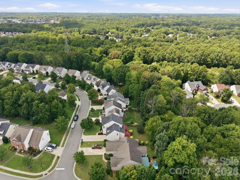 1002 Canopy Dr, Indian Trail, NC 28079