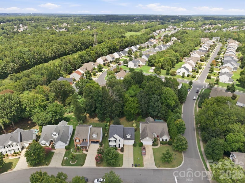 1002 Canopy Dr, Indian Trail, NC 28079