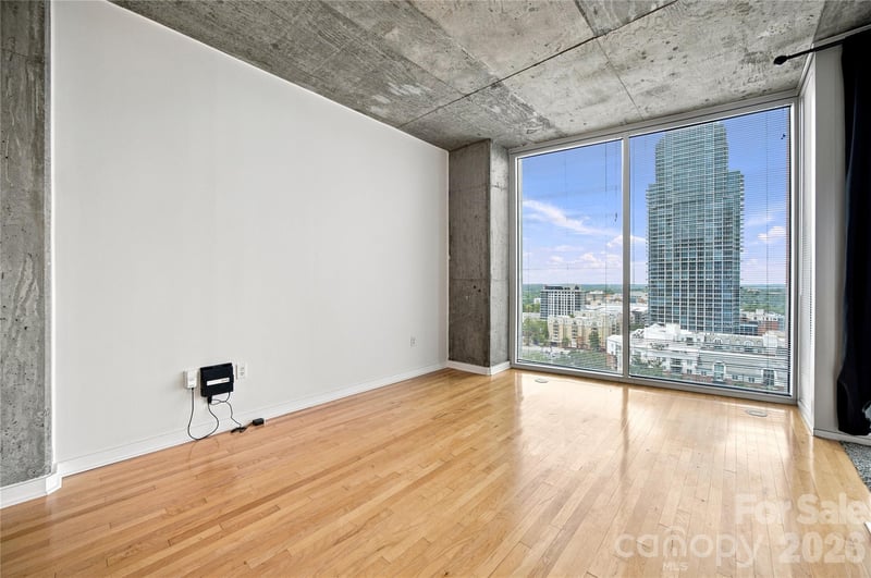 210 N Church St, Charlotte, NC 28202
