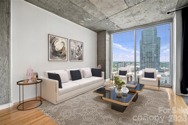 210 N Church St, Charlotte, NC 28202