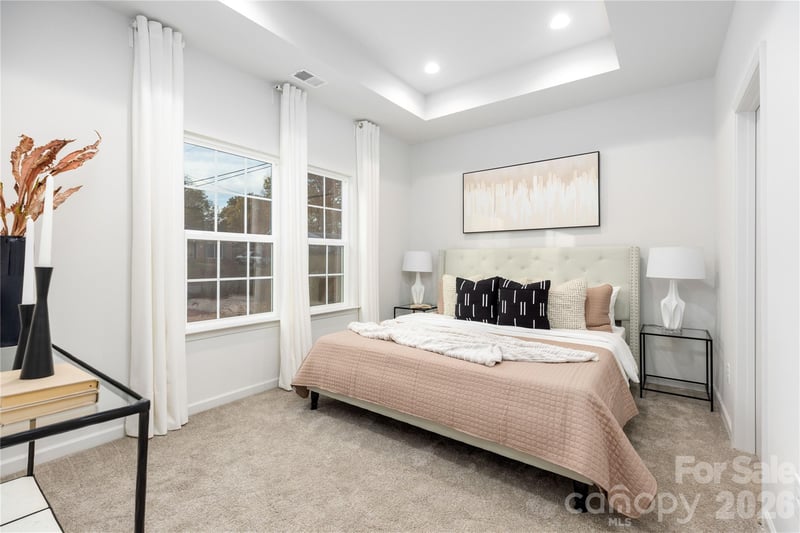 8814 Moores Chapel Rd, Charlotte, NC 28214