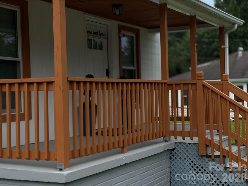 802 Grace Ave, Kannapolis, NC 28083