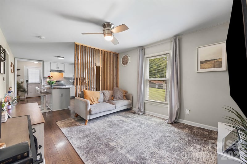 802 Grace Ave, Kannapolis, NC 28083
