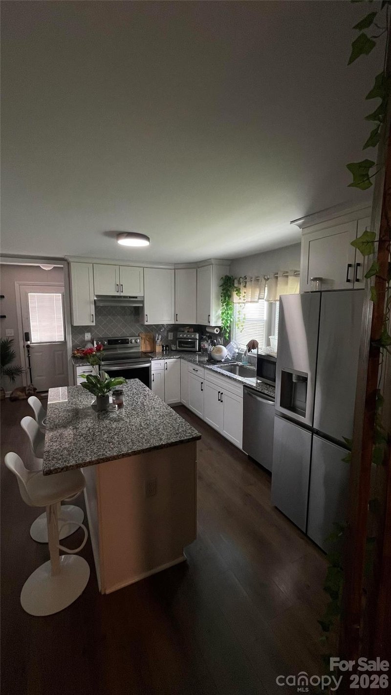 802 Grace Ave, Kannapolis, NC 28083