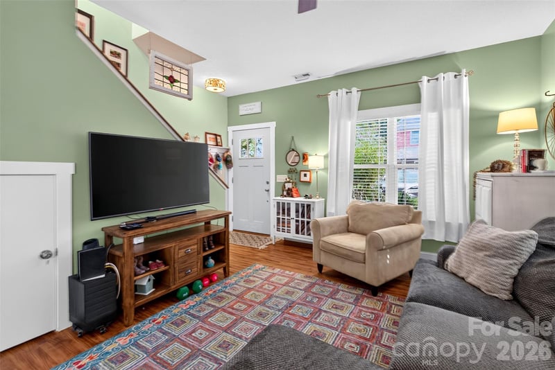 27 Mill Creek Loop, Asheville, NC 28806