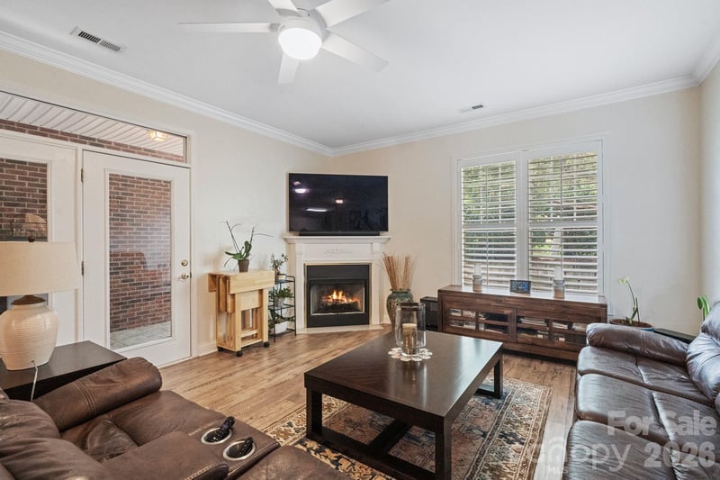 13323 Mint Lake Dr, Matthews, NC 28105