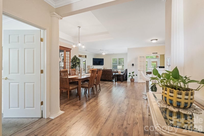 13323 Mint Lake Dr, Matthews, NC 28105