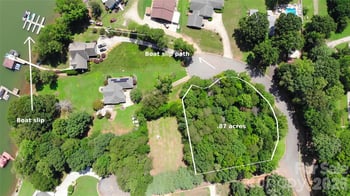 4658 Mccorkle Ln, Sherrills Ford, NC 28673