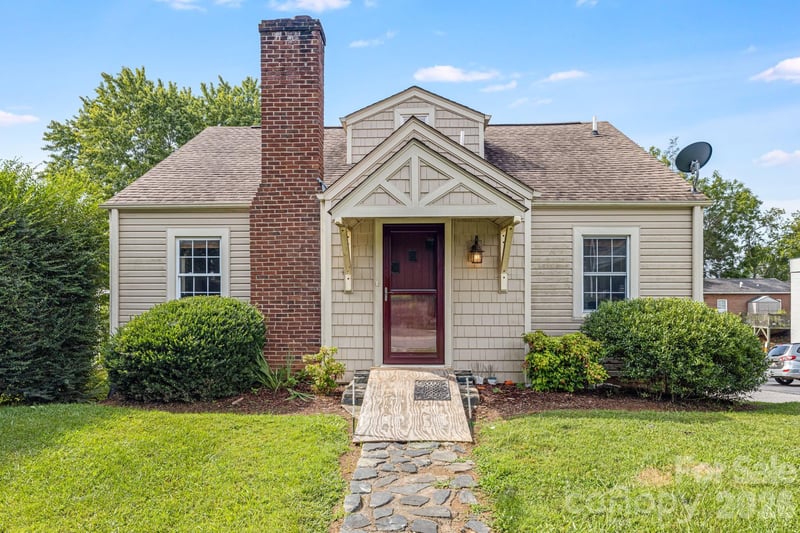 Home Worth Check
