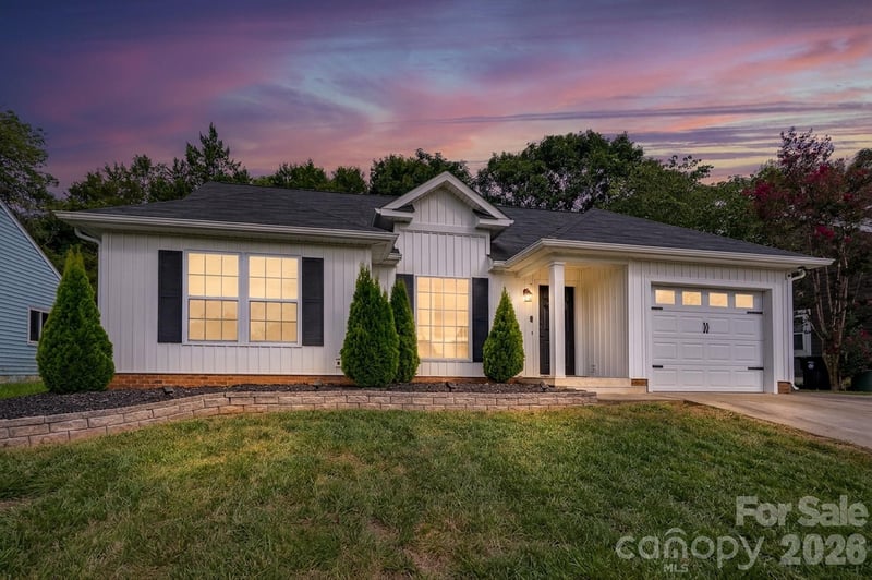 3356 Chadbury Dr NW, Concord, NC 28027