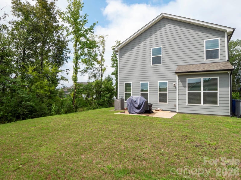 4120 Rothwood Ln, Harrisburg, NC 28075