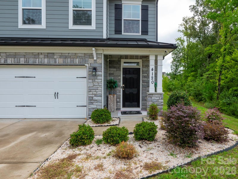 4120 Rothwood Ln, Harrisburg, NC 28075