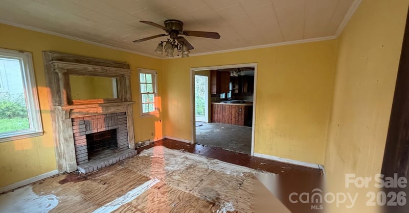 803 Grove St, Lincolnton, NC 28092