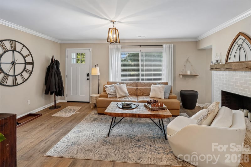 206 Price St, Mount Holly, NC 28120